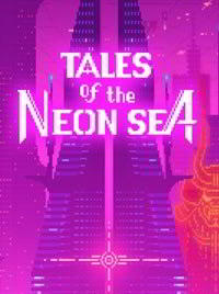 Tales of the Neon Sea