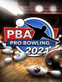 PBA Pro Bowling 2021