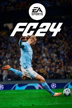 EA Sports FC 24 (FIFA 24)